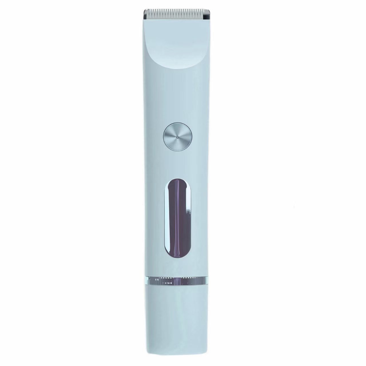 Épilateur Électrique Femme Double Tête – Rechargeable & Lavable